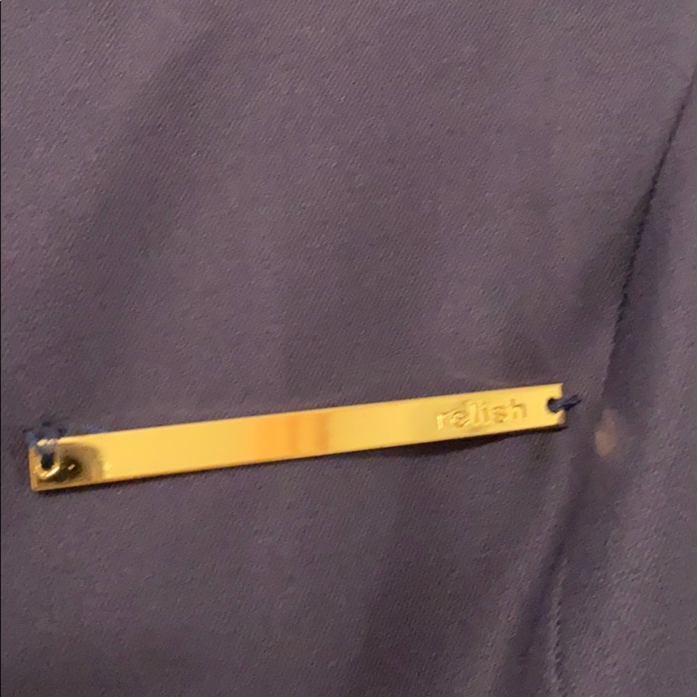 Unique Blazer - image 3